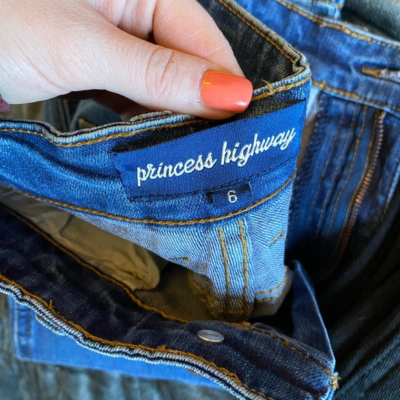 Princess Highway Jean Bundle! - Picture 4 of 5